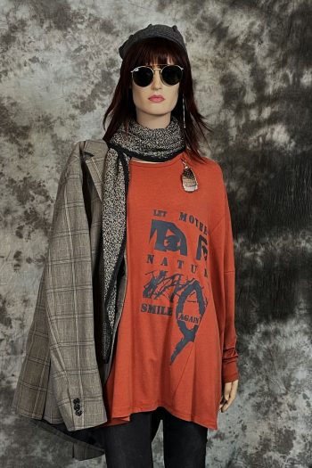 Miysu Tuniek Yoi Rust