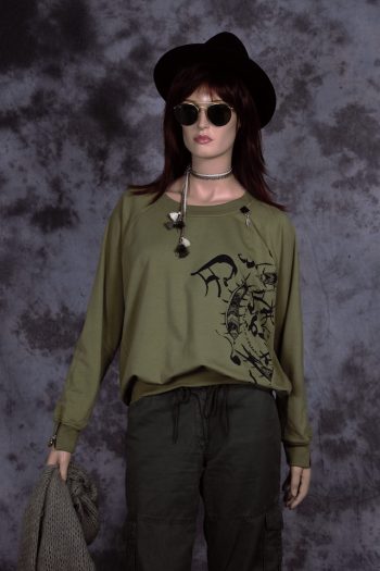 Miysu Trui Lott Salie