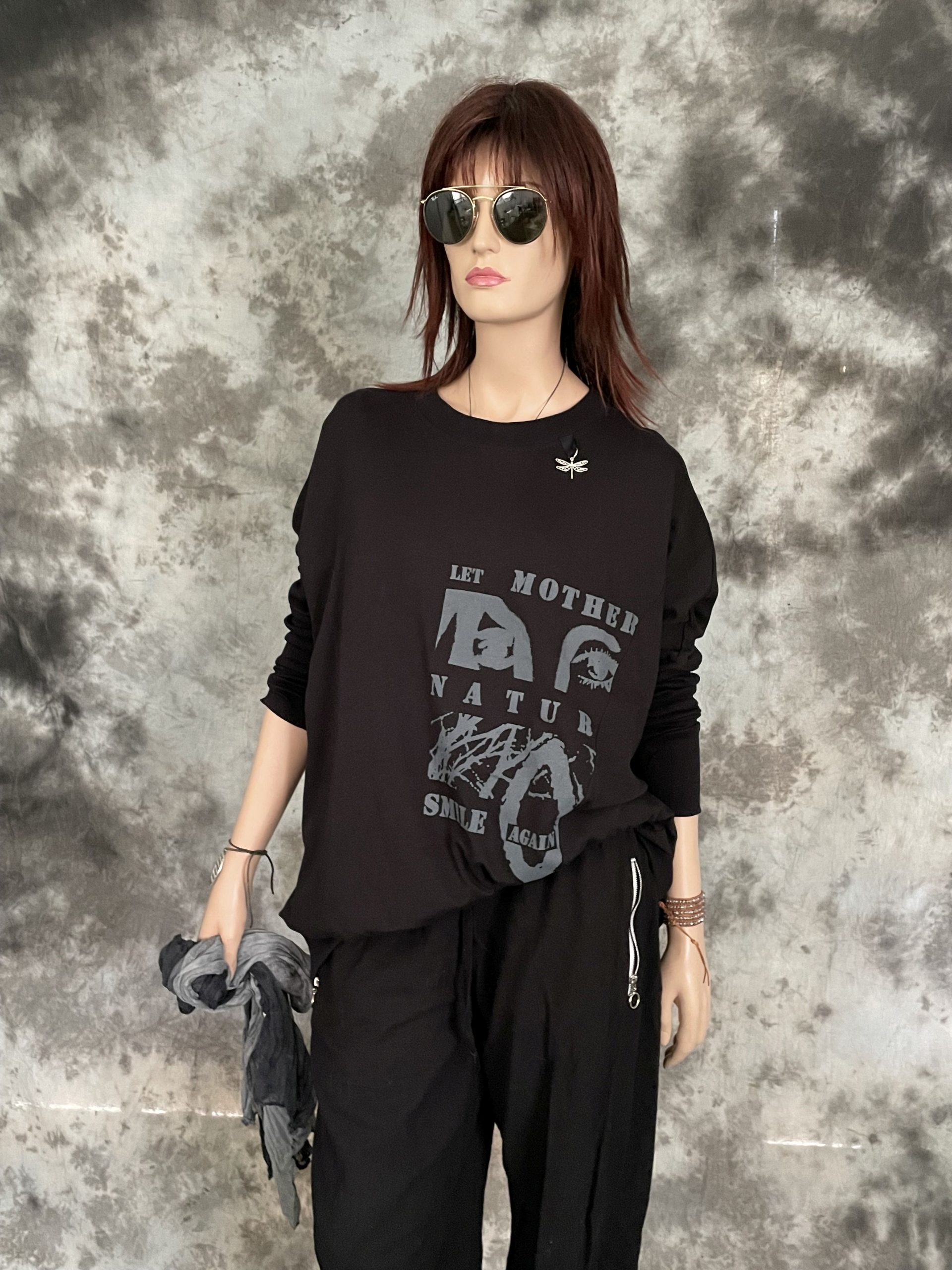 Miysu Trui Erin Zwart