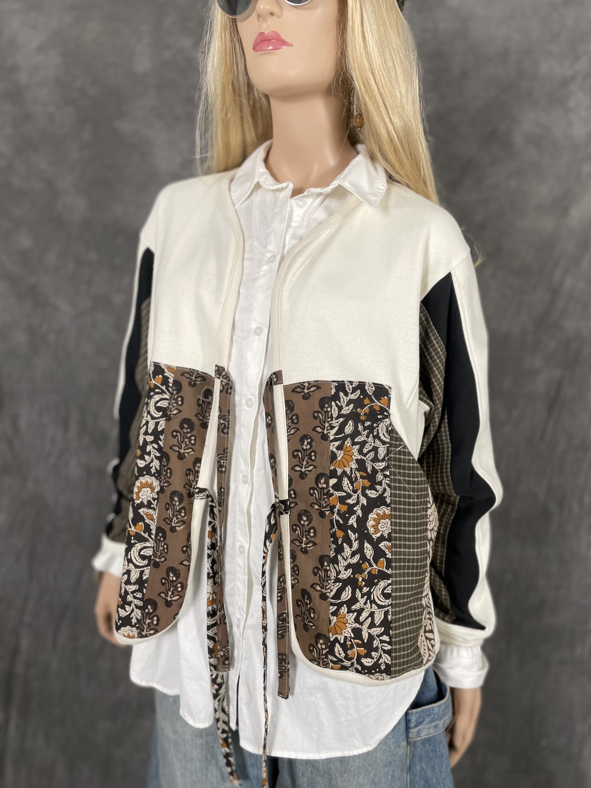 Halter Vis van Miysu